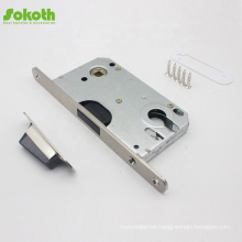 high security motise door magnetic lock body for Israel  market